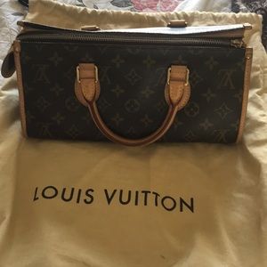 Louis Vuitton purse